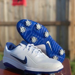 Nike React Vapor 2 'White Indigo Force'